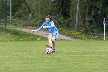 Bild 325 - wBJ Hamburger SV - SV Werder Bremen : Ergebnis: 2:2